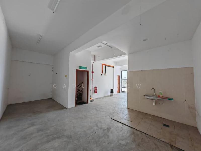 Factory for Sale in Kampung Bukit Kemuning (Shah Alam) - Caden Chew - Interior - PropertyGuru.com.my