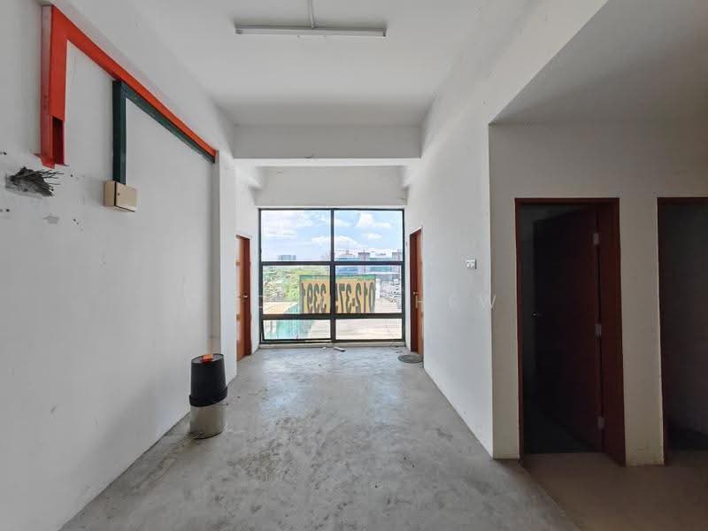 Factory for Sale in Kampung Bukit Kemuning (Shah Alam) - Caden Chew - Interior - PropertyGuru.com.my