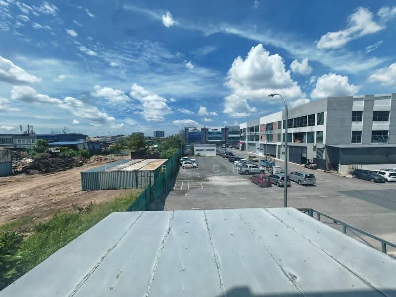 Factory for Sale in Kampung Bukit Kemuning (Shah Alam) - Caden Chew - Exterior - PropertyGuru.com.my