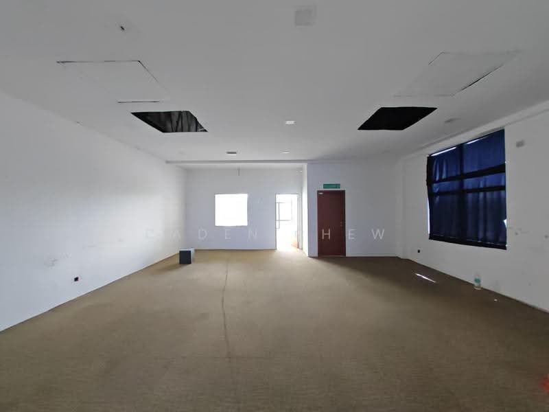 Factory for Sale in Kampung Bukit Kemuning (Shah Alam) - Caden Chew - Interior - PropertyGuru.com.my