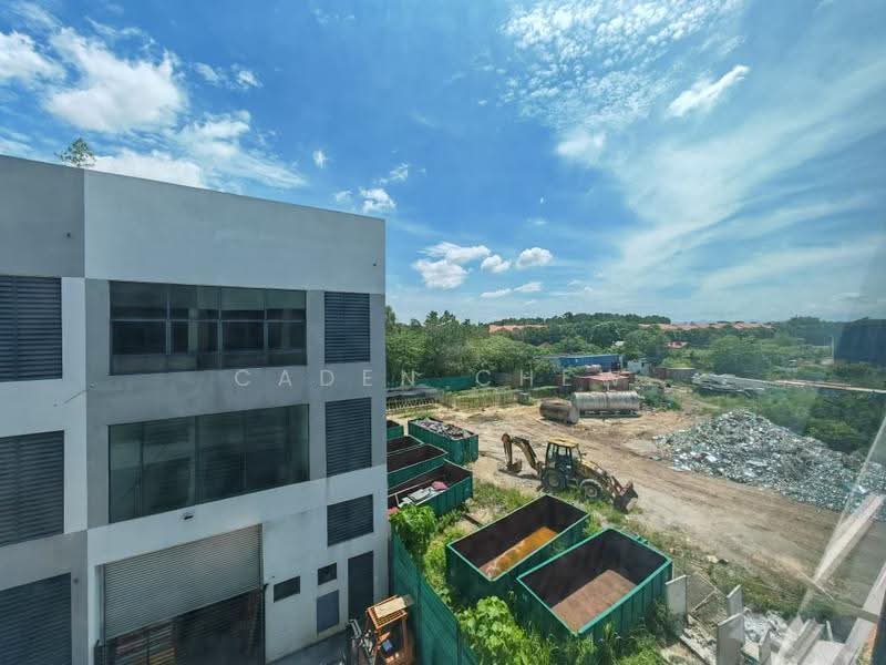 Factory for Sale in Kampung Bukit Kemuning (Shah Alam) - Caden Chew - Exterior - PropertyGuru.com.my