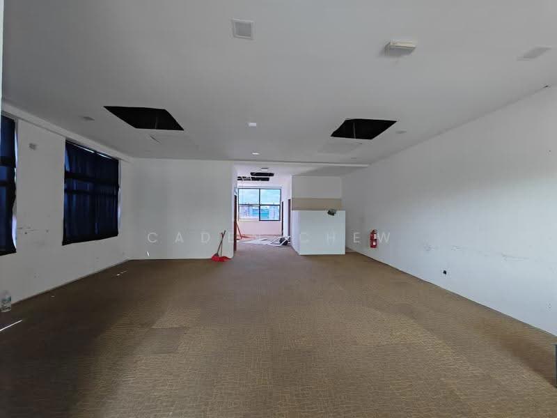 Factory for Sale in Kampung Bukit Kemuning (Shah Alam) - Caden Chew - Interior - PropertyGuru.com.my