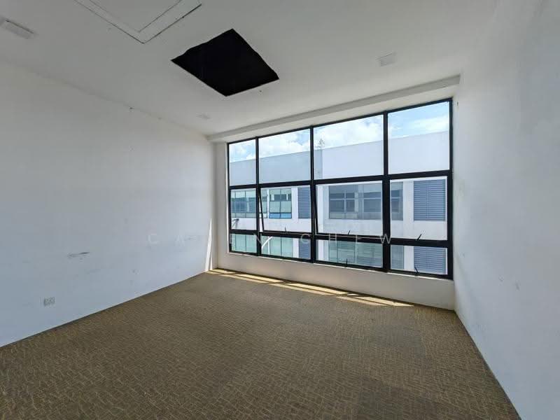 Factory for Sale in Kampung Bukit Kemuning (Shah Alam) - Caden Chew - Interior - PropertyGuru.com.my