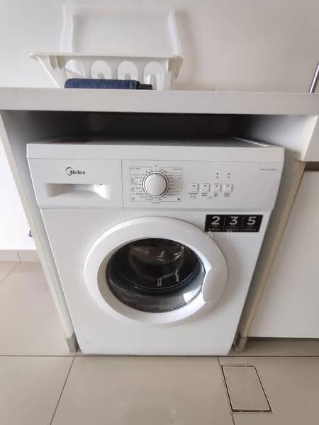 Kediaman Servis untuk Disewa di Trefoil @ Setia City - David Yap - Interior - PropertyGuru.com.my