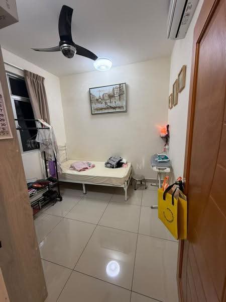 Service Residence for Sale at D'Ambience Residences (Pangsapuri Ikatan Flora) - Shi Ting - PropertyGuru.com.my