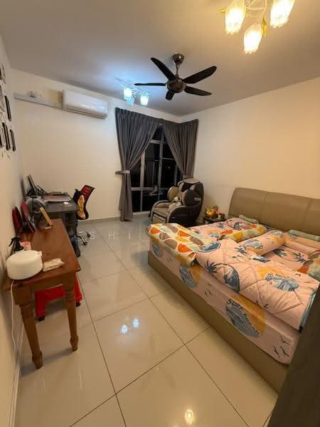 Service Residence for Sale at D'Ambience Residences (Pangsapuri Ikatan Flora) - Shi Ting - PropertyGuru.com.my