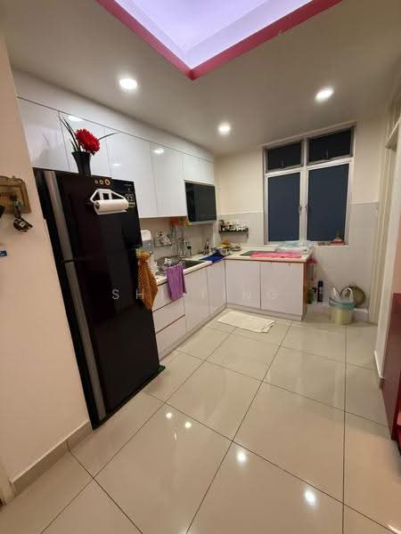 Service Residence for Sale at D'Ambience Residences (Pangsapuri Ikatan Flora) - Shi Ting - PropertyGuru.com.my
