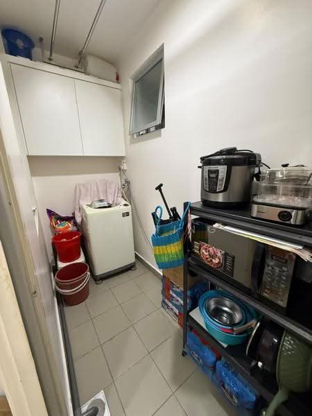 Service Residence for Sale at D'Ambience Residences (Pangsapuri Ikatan Flora) - Shi Ting - PropertyGuru.com.my