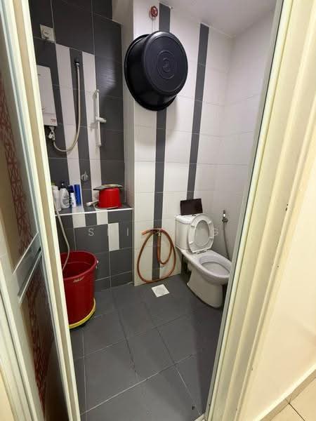 Service Residence for Sale at D'Ambience Residences (Pangsapuri Ikatan Flora) - Shi Ting - PropertyGuru.com.my