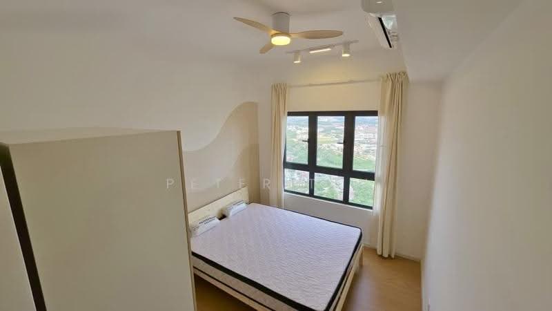 Service Residence for Rent at Jernih Residence - Peter Tan - Bedroom - PropertyGuru.com.my