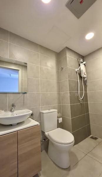 Service Residence for Rent at Jernih Residence - Peter Tan - Bathroom - PropertyGuru.com.my