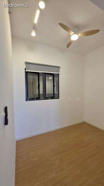Service Residence for Rent at Jernih Residence - Peter Tan - Bedroom - PropertyGuru.com.my