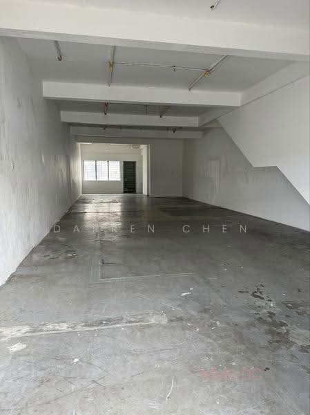 Shop for Rent in Bandar Botanic (Klang) - Darren Chen - Interior - PropertyGuru.com.my