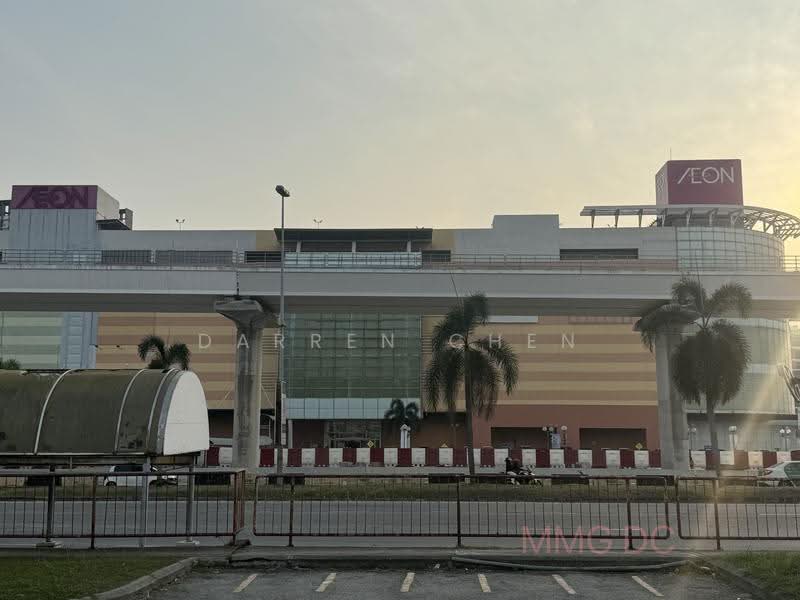 Shop for Rent in Bandar Botanic (Klang) - Darren Chen - Exterior - PropertyGuru.com.my