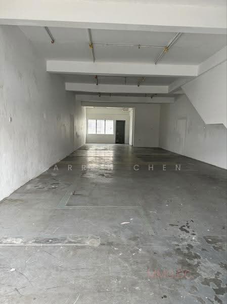 Shop for Rent in Bandar Botanic (Klang) - Darren Chen - Interior - PropertyGuru.com.my