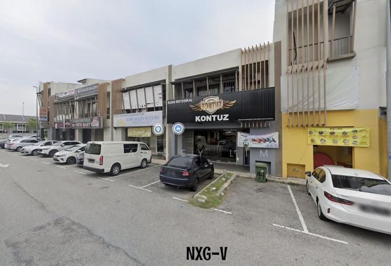Shop for Sale in Telok Panglima Garang (Selangor) - Cassey Lim - Exterior - PropertyGuru.com.my