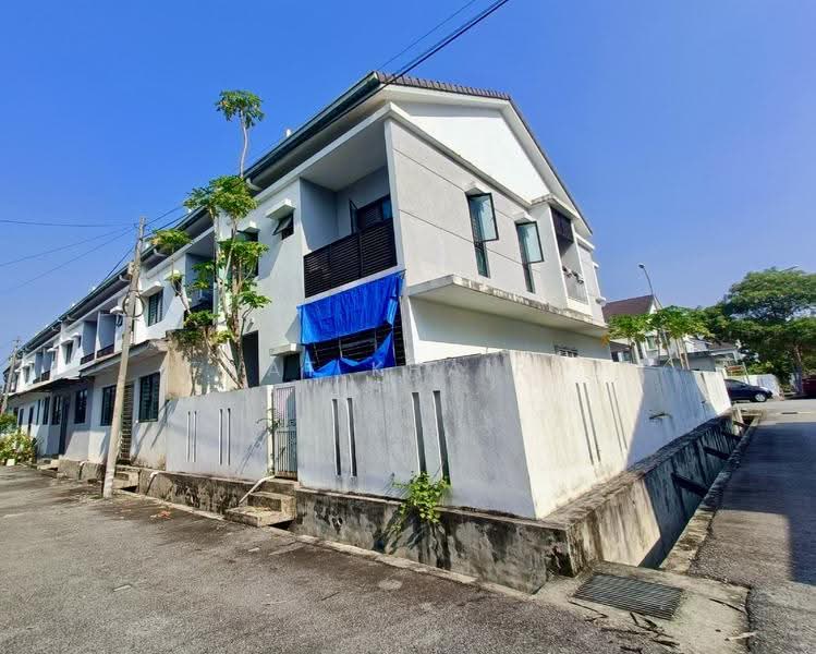 2-storey Terraced House for Sale in Nilai Impian (Nilai) - Ewat Khairul - PropertyGuru.com.my