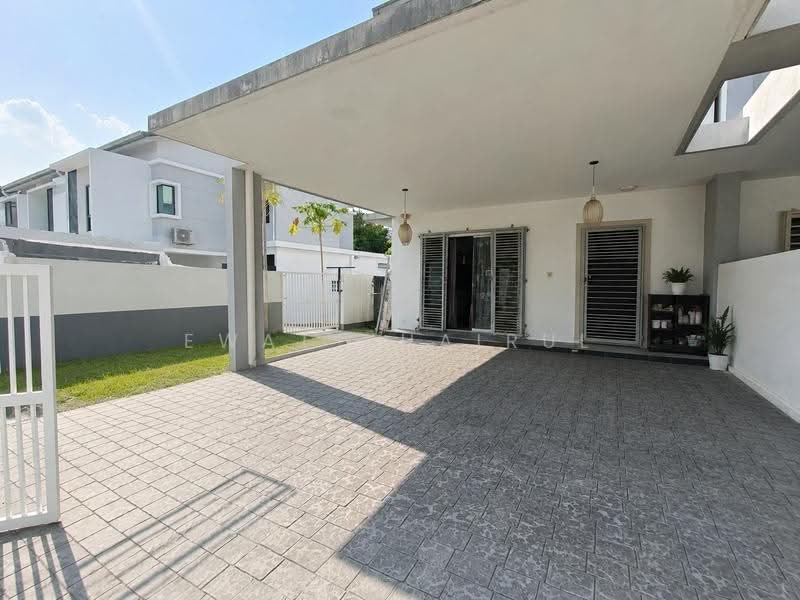 2-storey Terraced House for Sale in Nilai Impian (Nilai) - Ewat Khairul - PropertyGuru.com.my