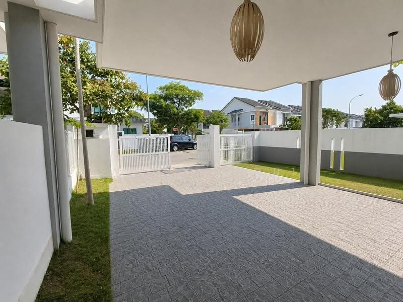 2-storey Terraced House for Sale in Nilai Impian (Nilai) - Ewat Khairul - PropertyGuru.com.my