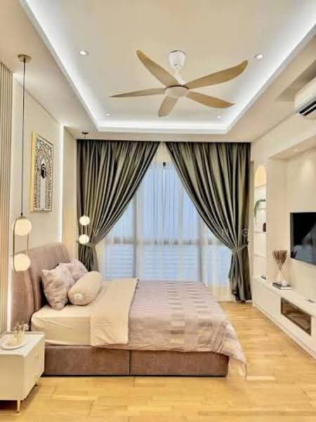 Rumah Teres 2-Tingkat untuk Dijual di Sepang (Selangor) - Kevin Foong - Bedroom - PropertyGuru.com.my