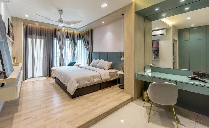 Rumah Teres 2-Tingkat untuk Dijual di Sepang (Selangor) - Kevin Foong - Bedroom - PropertyGuru.com.my