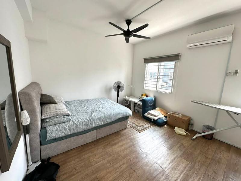 Rumah Teres 2-Tingkat untuk Dijual di Dengkil (Selangor) - CC Hong - Bedroom - PropertyGuru.com.my