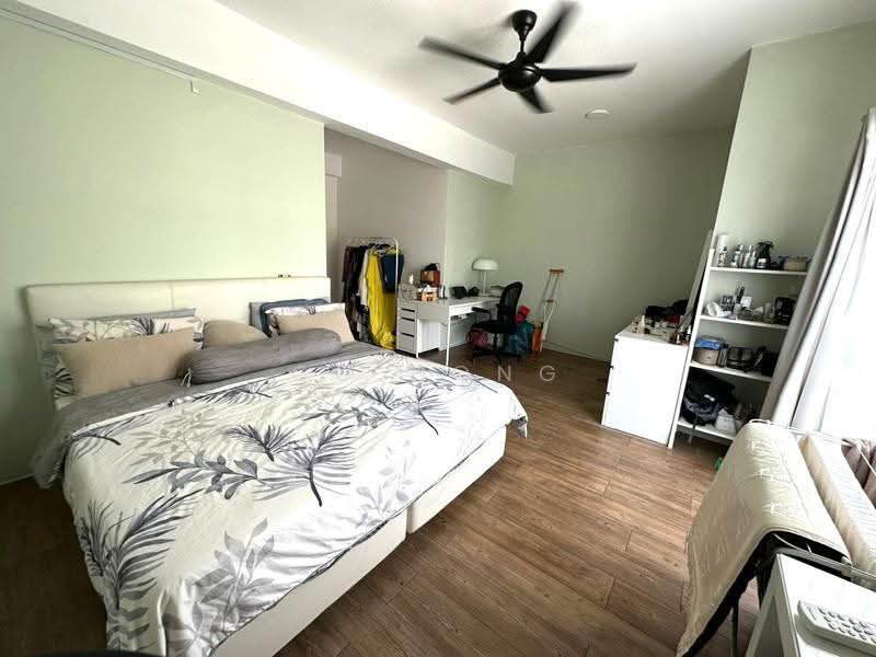 Rumah Teres 2-Tingkat untuk Dijual di Dengkil (Selangor) - CC Hong - Bedroom - PropertyGuru.com.my