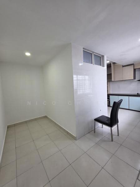 2-storey Terraced House for Sale in Bandar Tiram (Ulu Tiram) - Nico Chong - Kitchen - PropertyGuru.com.my