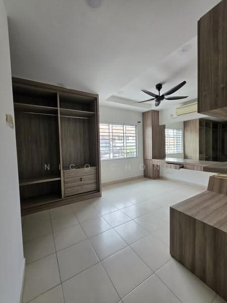 2-storey Terraced House for Sale in Bandar Tiram (Ulu Tiram) - Nico Chong - Bedroom - PropertyGuru.com.my
