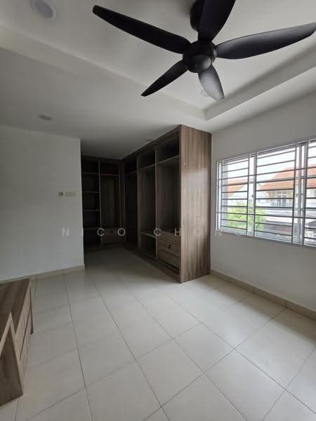 2-storey Terraced House for Sale in Bandar Tiram (Ulu Tiram) - Nico Chong - Interior - PropertyGuru.com.my