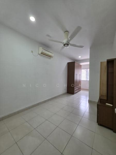 2-storey Terraced House for Sale in Bandar Tiram (Ulu Tiram) - Nico Chong - Interior - PropertyGuru.com.my