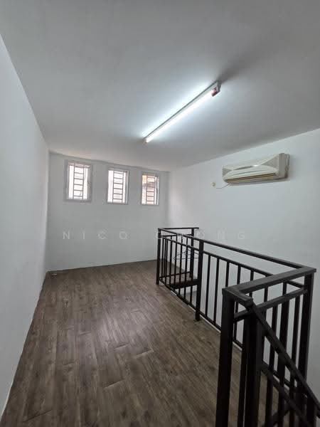 2-storey Terraced House for Sale in Bandar Tiram (Ulu Tiram) - Nico Chong - Interior - PropertyGuru.com.my