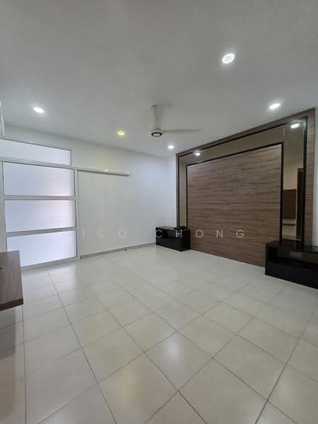 2-storey Terraced House for Sale in Bandar Tiram (Ulu Tiram) - Nico Chong - Interior - PropertyGuru.com.my