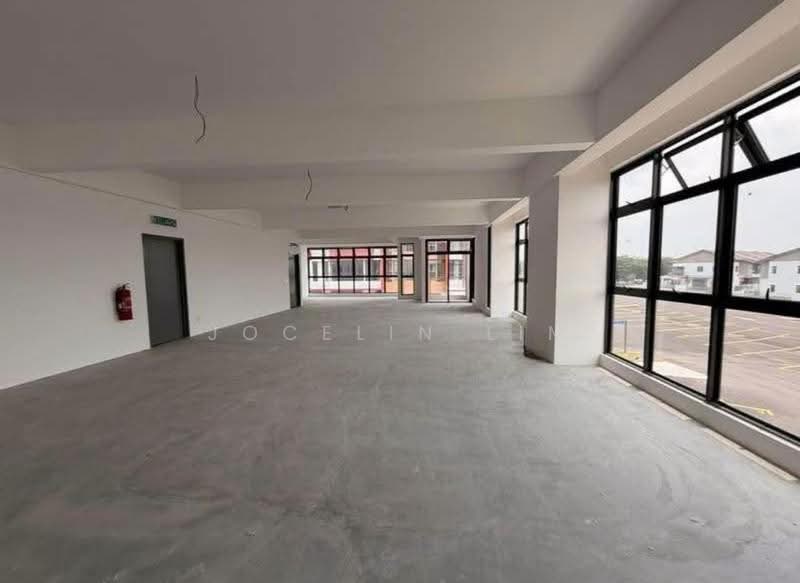 Shop / Office for Rent in Telok Panglima Garang (Selangor) - Jocelin Lim - Interior - PropertyGuru.com.my