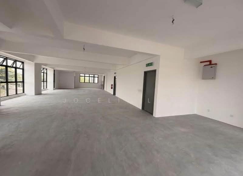 Shop / Office for Rent in Telok Panglima Garang (Selangor) - Jocelin Lim - Interior - PropertyGuru.com.my