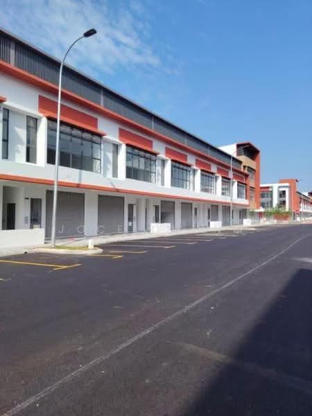 Shop / Office for Rent in Telok Panglima Garang (Selangor) - Jocelin Lim - Exterior - PropertyGuru.com.my