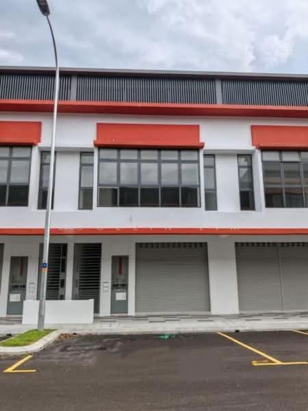 Shop / Office for Rent in Telok Panglima Garang (Selangor) - Jocelin Lim - Exterior - PropertyGuru.com.my