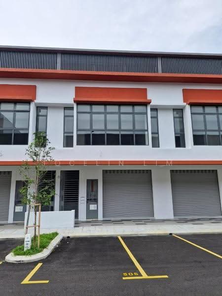 Shop / Office for Rent in Telok Panglima Garang (Selangor) - Jocelin Lim - Exterior - PropertyGuru.com.my
