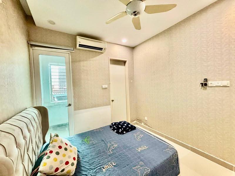 Rumah Teres 2-Tingkat untuk Dijual di Ampang Saujana (Ampang) - Masnizah Arifin - Bedroom - PropertyGuru.com.my