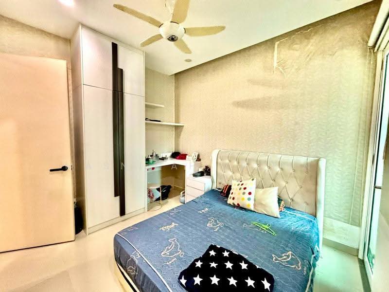 Rumah Teres 2-Tingkat untuk Dijual di Ampang Saujana (Ampang) - Masnizah Arifin - Bedroom - PropertyGuru.com.my