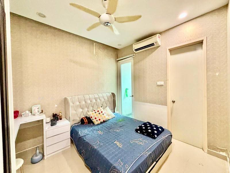 Rumah Teres 2-Tingkat untuk Dijual di Ampang Saujana (Ampang) - Masnizah Arifin - Bedroom - PropertyGuru.com.my