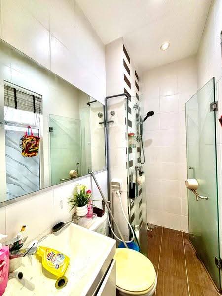 Rumah Teres 2-Tingkat untuk Dijual di Ampang Saujana (Ampang) - Masnizah Arifin - Bathroom - PropertyGuru.com.my