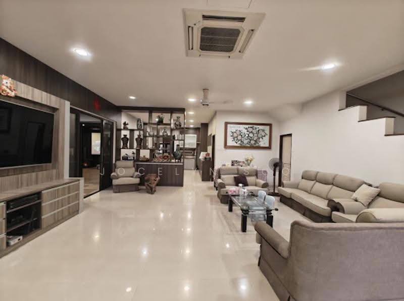 Rumah Berkembar untuk Dijual di Bukit Sungai Long (Bandar Sungai Long) - Jocelyn Soo - PropertyGuru.com.my