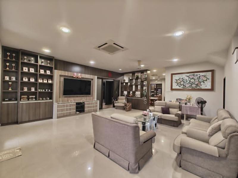 Rumah Berkembar untuk Dijual di Bukit Sungai Long (Bandar Sungai Long) - Jocelyn Soo - PropertyGuru.com.my
