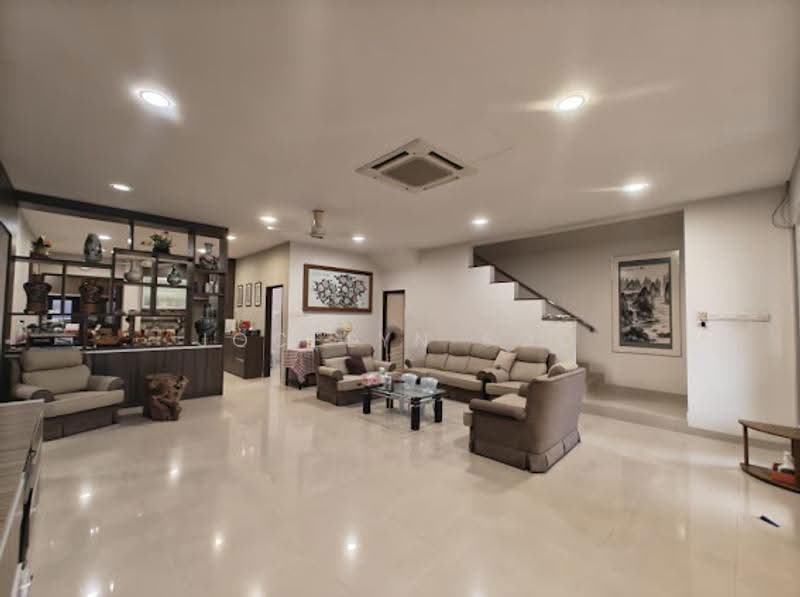 Rumah Berkembar untuk Dijual di Bukit Sungai Long (Bandar Sungai Long) - Jocelyn Soo - PropertyGuru.com.my