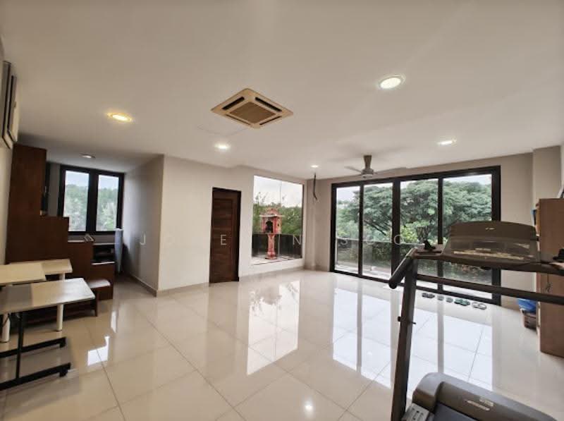 Rumah Berkembar untuk Dijual di Bukit Sungai Long (Bandar Sungai Long) - Jocelyn Soo - PropertyGuru.com.my