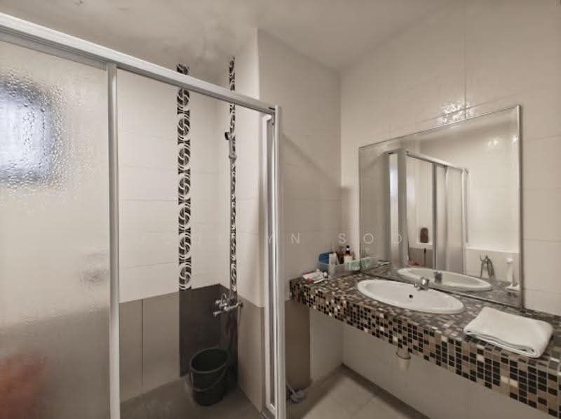 Rumah Berkembar untuk Dijual di Bukit Sungai Long (Bandar Sungai Long) - Jocelyn Soo - PropertyGuru.com.my