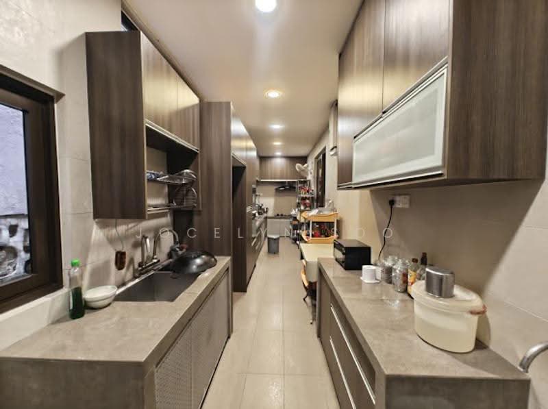 Rumah Berkembar untuk Dijual di Bukit Sungai Long (Bandar Sungai Long) - Jocelyn Soo - PropertyGuru.com.my