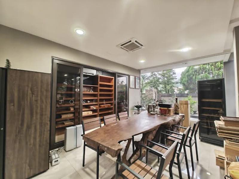 Rumah Berkembar untuk Dijual di Bukit Sungai Long (Bandar Sungai Long) - Jocelyn Soo - PropertyGuru.com.my