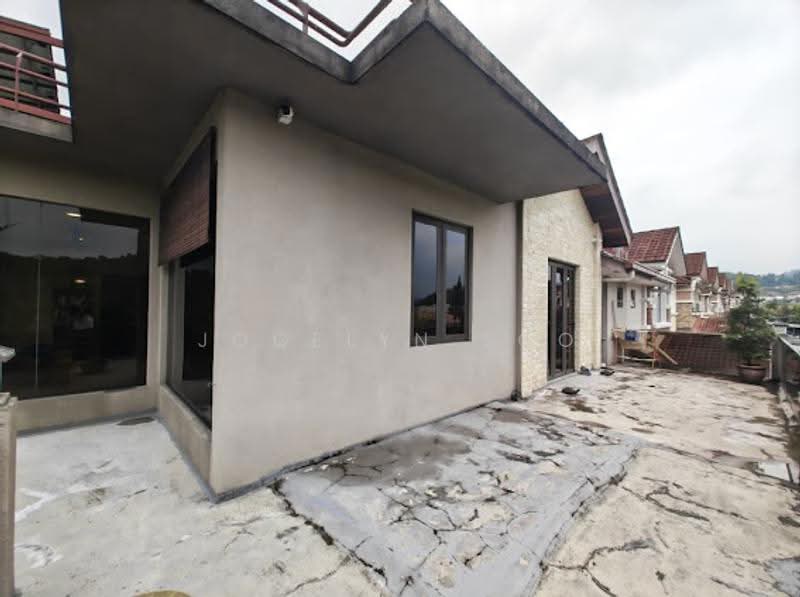 Rumah Berkembar untuk Dijual di Bukit Sungai Long (Bandar Sungai Long) - Jocelyn Soo - PropertyGuru.com.my